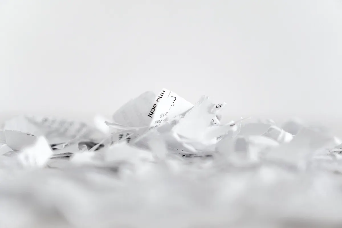Policy Change Memo: Structure and Example